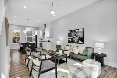 942 Spencer Avenue, Atlanta, GA 30318 - Photo 1