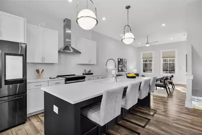 942 Spencer Avenue, Atlanta, GA 30318 - Photo 5