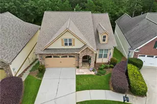 470 Grand Teton Cir, Fayetteville, GA 30215 - Photo 45