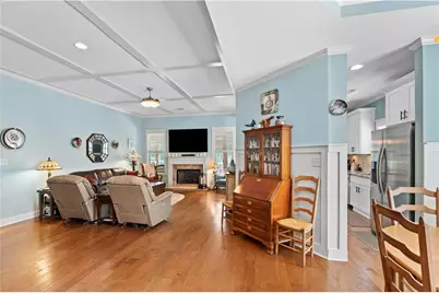 470 Grand Teton Circle, Fayetteville, GA 30215 - Photo 23