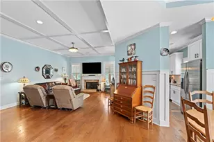 470 Grand Teton Cir, Fayetteville, GA 30215 - Photo 23