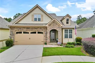 470 Grand Teton Cir, Fayetteville, GA 30215 - Photo 1