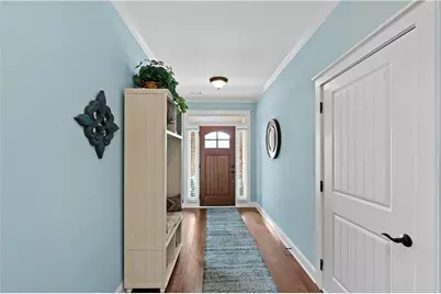 470 Grand Teton Circle, Fayetteville, GA 30215 - Photo 5