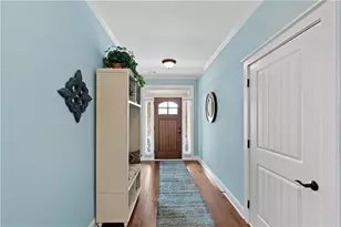 470 Grand Teton Cir, Fayetteville, GA 30215 - Photo 5