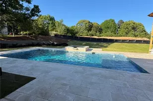 3425 Thompson Mill Rd, Buford, GA 30519 - Photo 5