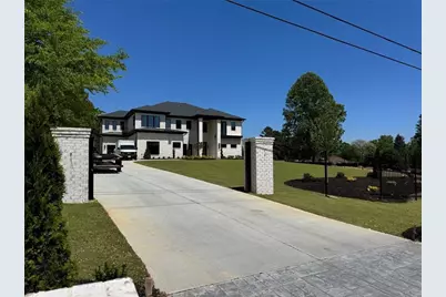 3425 Thompson Mill Road, Buford, GA 30519 - Photo 3