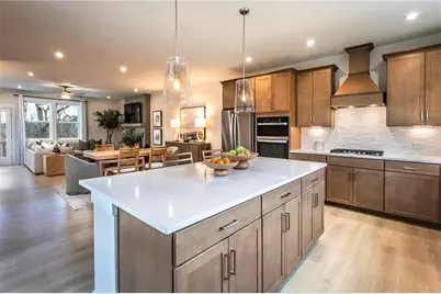 374 Sunset Hollow Street, Sugar Hill, GA 30518 - Photo 5