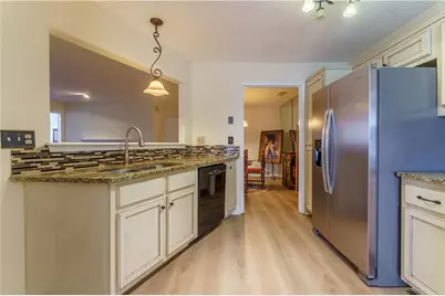 403 Mill Pond Road, Roswell, GA 30076 - Photo 15