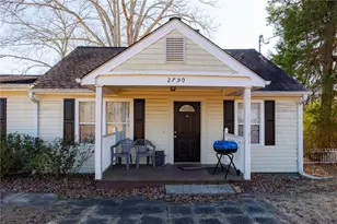 2790 Mt Vernon Rd, Lithia Springs, GA 30122 - Photo 3