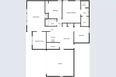 1105 Allen Road, Grantville, GA 30220 - Photo 21