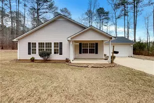 1105 Allen Rd, Grantville, GA 30220 - Photo 1