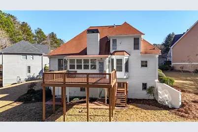 135 Vine Creek Place, Acworth, GA 30101 - Photo 11