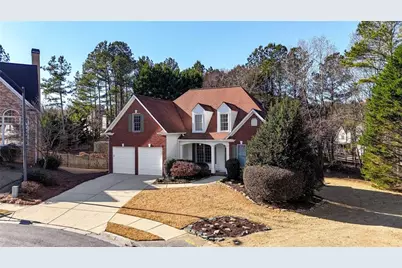 135 Vine Creek Place, Acworth, GA 30101 - Photo 3