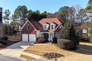 135 Vine Creek Pl, Acworth, GA 30101 - Photo 3