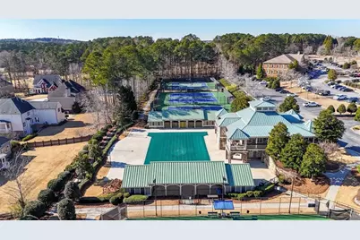 135 Vine Creek Place, Acworth, GA 30101 - Photo 73