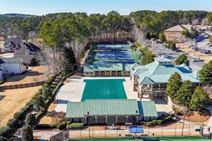 135 Vine Creek Pl, Acworth, GA 30101 - Photo 73