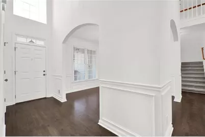 135 Vine Creek Place, Acworth, GA 30101 - Photo 17