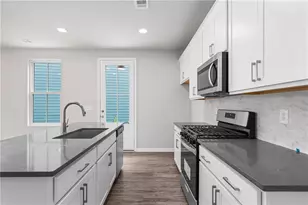 22 Spirea Way Lot 68, Auburn, GA 30011 - Photo 13