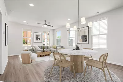 22 Spirea Way Lot 68, Auburn, GA 30011 - Photo 7