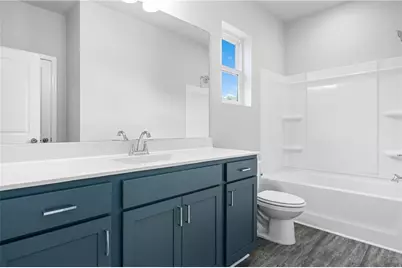 22 Spirea Way Lot 68, Auburn, GA 30011 - Photo 21