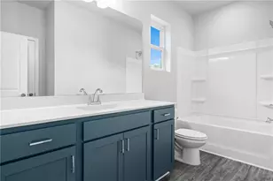 22 Spirea Way Lot 68, Auburn, GA 30011 - Photo 21