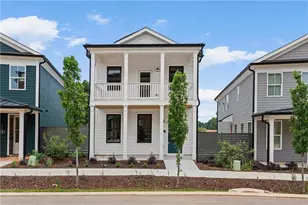 22 Spirea Way Lot 68, Auburn, GA 30011 - Photo 1