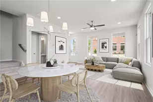 22 Spirea Way Lot 68, Auburn, GA 30011 - Photo 9