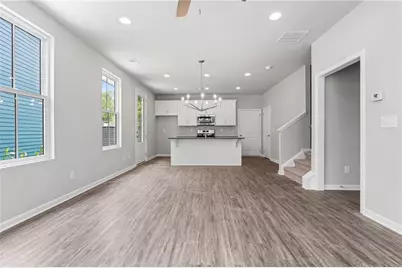 22 Spirea Way Lot 68, Auburn, GA 30011 - Photo 5