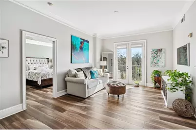 2277 Peachtree Road NE #407, Atlanta, GA 30309 - Photo 5