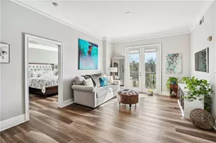 2277 Peachtree Rd NE, Atlanta, GA 30309 - Photo 5