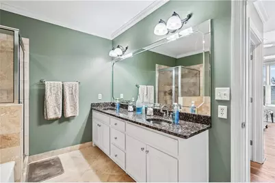 2277 Peachtree Road NE #407, Atlanta, GA 30309 - Photo 15