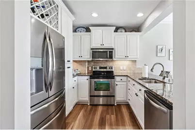 2277 Peachtree Road NE #407, Atlanta, GA 30309 - Photo 7