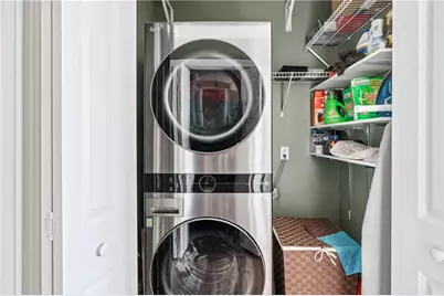 2277 Peachtree Road NE #407, Atlanta, GA 30309 - Photo 21