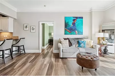 2277 Peachtree Road NE #407, Atlanta, GA 30309 - Photo 11