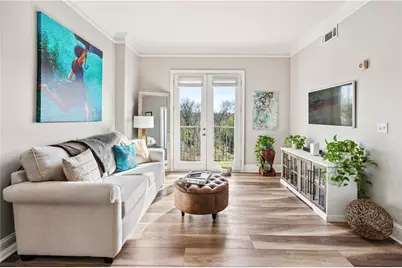 2277 Peachtree Road NE #407, Atlanta, GA 30309 - Photo 9