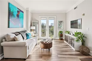 2277 Peachtree Rd NE, Atlanta, GA 30309 - Photo 9