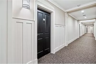 2277 Peachtree Road NE #407, Atlanta, GA 30309 - Photo 3