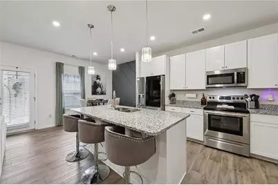 2015 Ravencliff Drive, Austell, GA 30168 - Photo 7