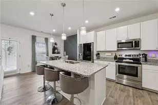 2015 Ravencliff Dr, Austell, GA 30168 - Photo 7