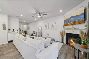 2015 Ravencliff Dr, Austell, GA 30168 - Photo 5