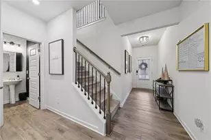 2015 Ravencliff Dr, Austell, GA 30168 - Photo 3