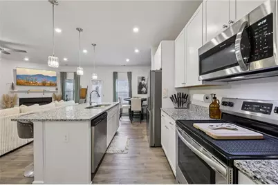 2015 Ravencliff Drive, Austell, GA 30168 - Photo 9