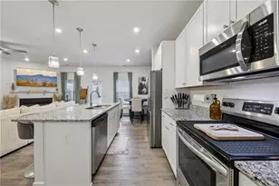 2015 Ravencliff Dr, Austell, GA 30168 - Photo 9