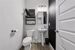 2015 Ravencliff Dr, Austell, GA 30168 - Photo 11