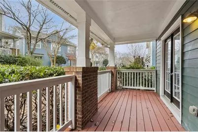 279 Carlyle Park Drive, Atlanta, GA 30307 - Photo 29