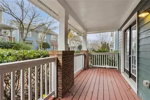 279 Carlyle Park Dr, Atlanta, GA 30307 - Photo 29