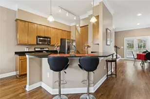 279 Carlyle Park Dr, Atlanta, GA 30307 - Photo 13