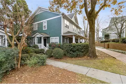 279 Carlyle Park Drive, Atlanta, GA 30307 - Photo 1