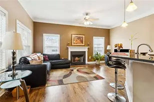 279 Carlyle Park Dr, Atlanta, GA 30307 - Photo 9