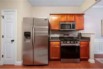 1915 Lake Heights Circle NW #1, Kennesaw, GA 30152 - Photo 11